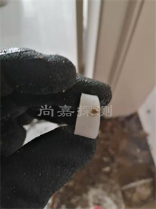 城阳暖气管道漏水检测
